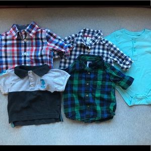 Boys bundle
